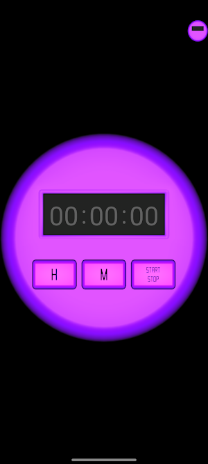 Timer vi Screenshot 0
