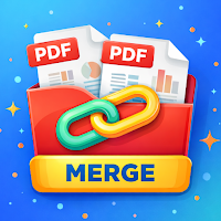 PDF Merger – Combine PDF Files