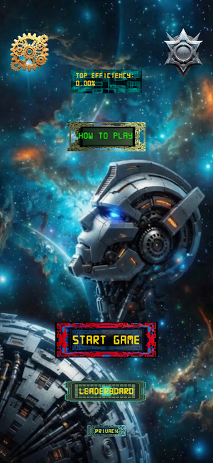 Payday On Cybertron Screenshot 0