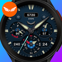 BALLOZI Steigen Watch Face
