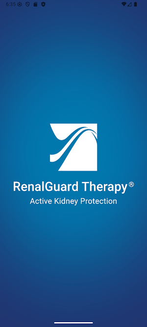 RenalGuard® AKI Calculator Screenshot 0