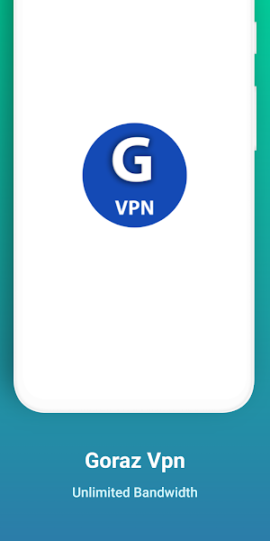 Goraz VPN - Proxy VPN Screenshot 3