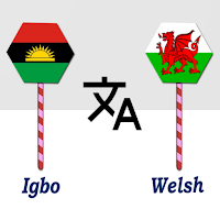 Igbo To Welsh Translator