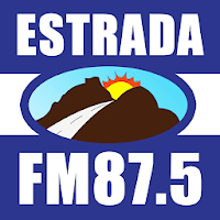 Estrada FM 87.5 - São Paulo