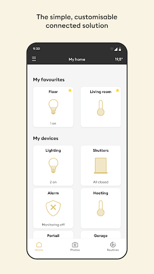 Sweetom Screenshot 0