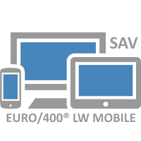 EURO/400 LW MOBILE SAV
