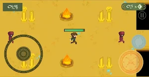 Dungeons Screenshot 1