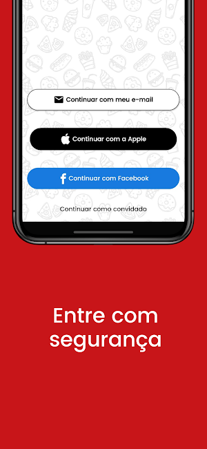 Casa do Zé Screenshot 1