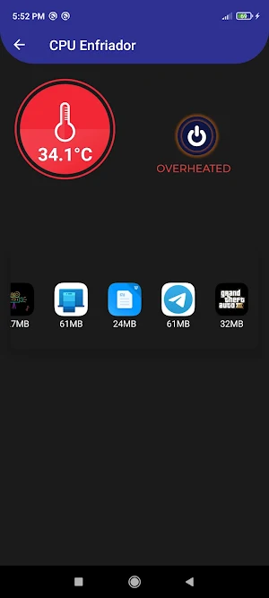 My VPN Tools - Speed Test Screenshot 1