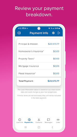 You're Home by Jefferson Bank Screenshot 3