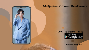 Wallpaper Kdrama Penthouse Screenshot 1