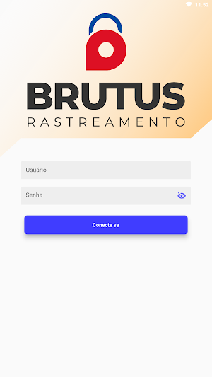 Brutus Rastreamento Screenshot 2