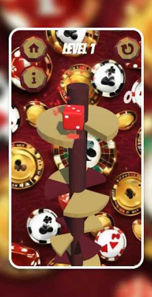 Dices Royal Adventure Screenshot 2
