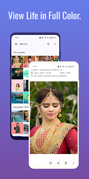 Gallery: Easy Photo Organizer Screenshot 1