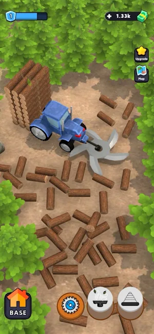 Wild Survival Screenshot 2