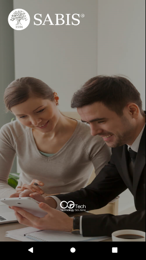 SABIS® Smart Pay Screenshot 0