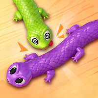 Gecko Escape
