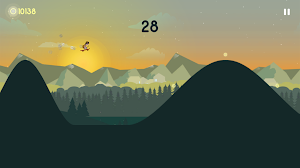 Skate Traveler Screenshot 2