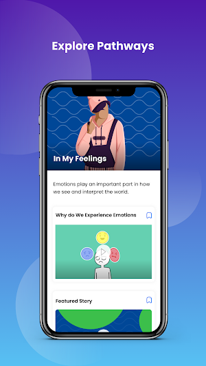 Connectd for Schools Screenshot 0