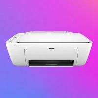 HP DeskJet 2600 series guide