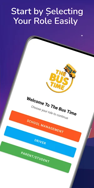 The Bus Time Screenshot 0