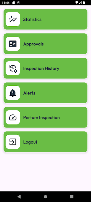 IMS Screenshot 1