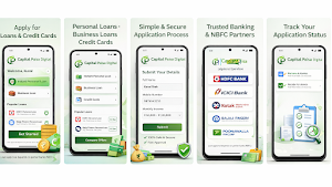 Capital Paisa Digital Screenshot 0