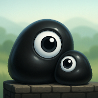 Save the Goo