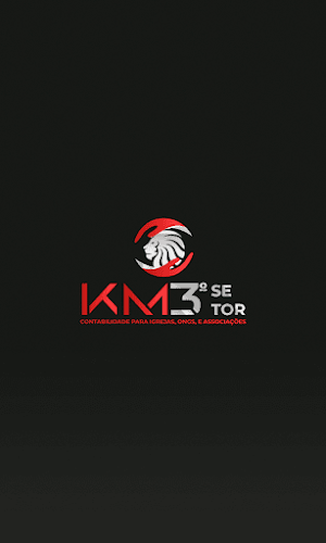 KM3 SETOR CONTABILIDADE ONLINE Screenshot 0