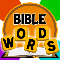 Bible Word Searches
