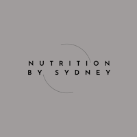 Nutrition By Sydney