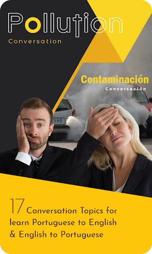 Portuguese English Translator Screenshot 2