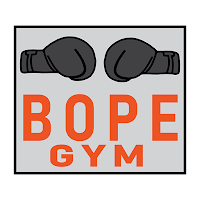 BOPE GYM