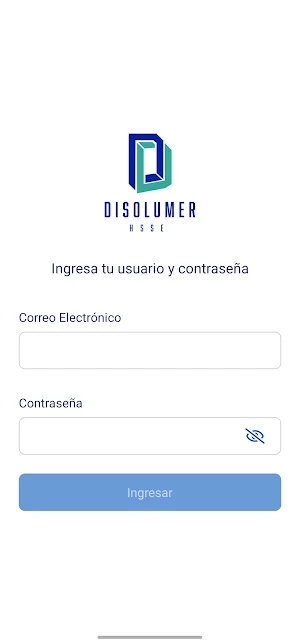 Disolumer Screenshot 0