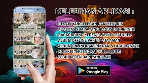 Lagu Kawih Sunda Cianjuran Mp3 Screenshot 0