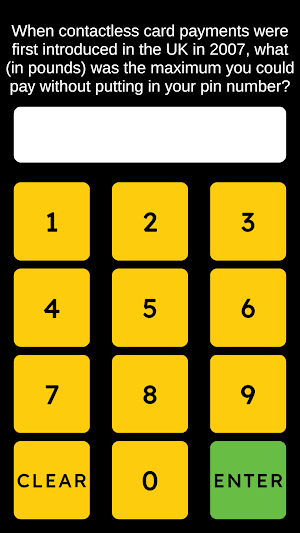 Quizappic Screenshot 2