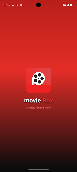 Movie Box Screenshot 3
