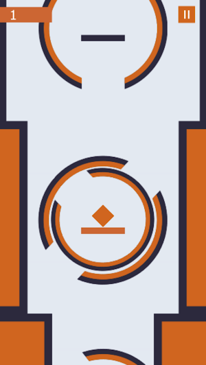Escape Jump Screenshot 3
