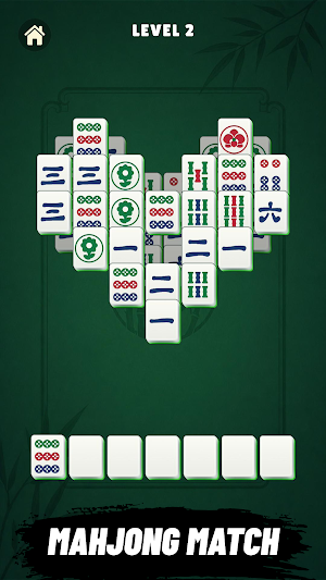 Mahjong Solitaire Triple Match Screenshot 0