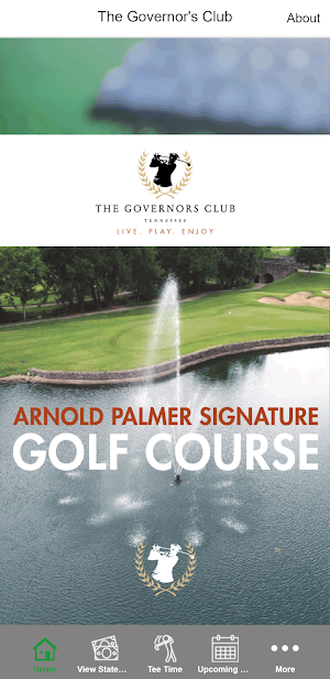 The Governors Club Screenshot 0
