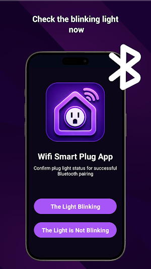 : Wifi Smart Plug App Screenshot 3