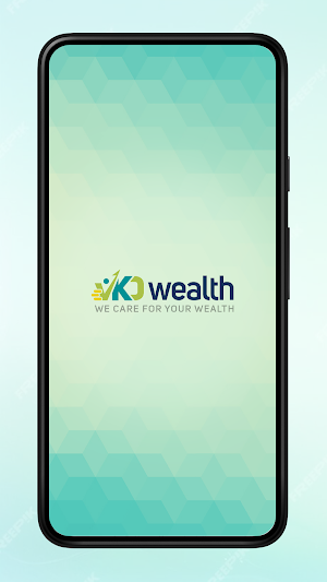 VKD wealth Screenshot 0