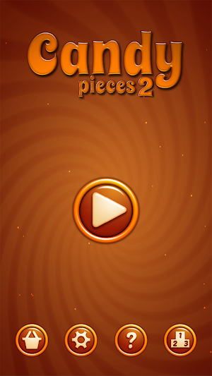 Candy Pieces 2 Screenshot 0