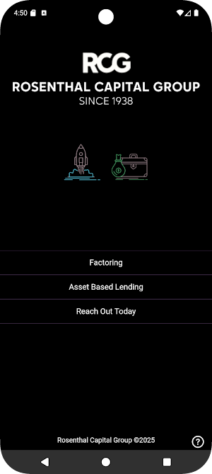 Rosenthal Capital Group Screenshot 0