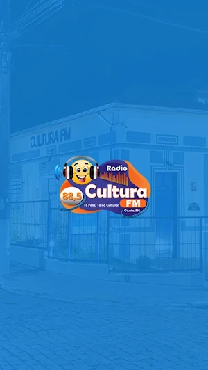 Rádio Cultura FM 88,5 Screenshot 1