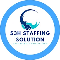S3H - Job Search App