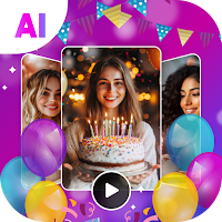 Birthday Video Song With Name