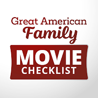 GFAM Movie Checklist