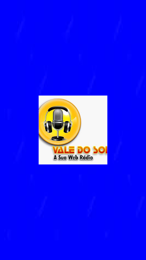 Radio Vale do Sol Screenshot 1