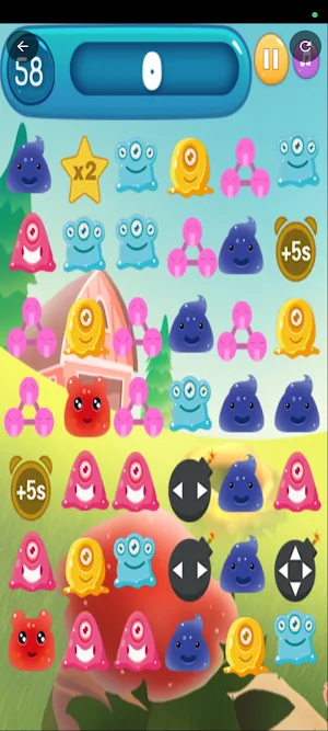 Happy Town Screenshot 1